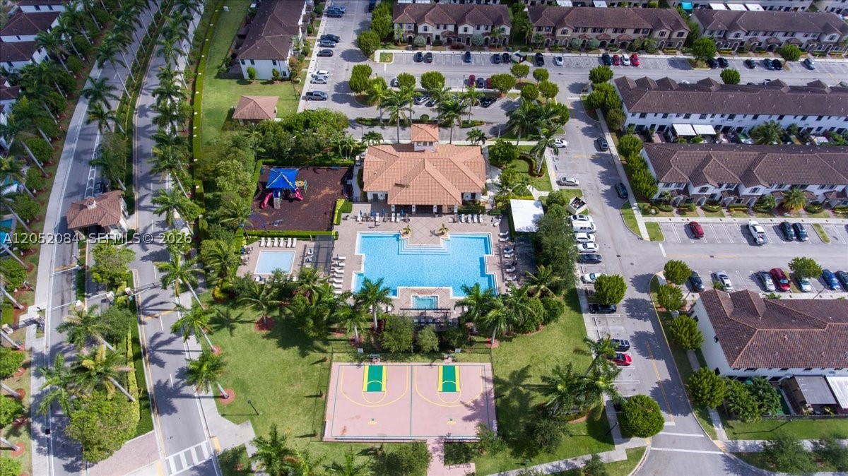 COCO PALM ESTATES - Residential