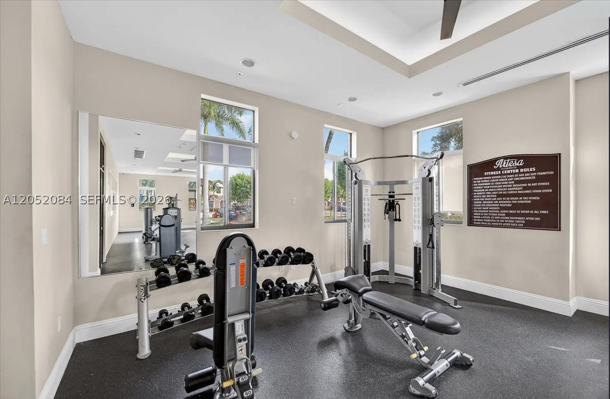 COCO PALM ESTATES - Residential