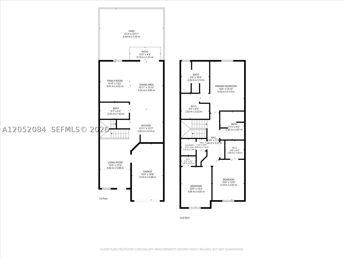 COCO PALM ESTATES - Residential