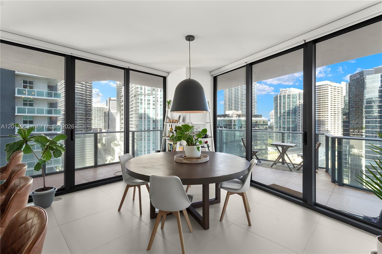 1300 S MIAMI AVENUE CONDO - Residential