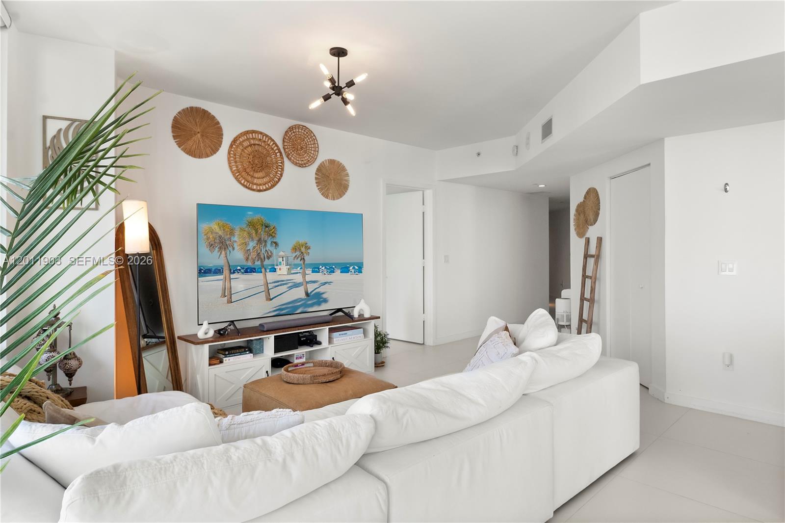 1300 S MIAMI AVENUE CONDO - Residential