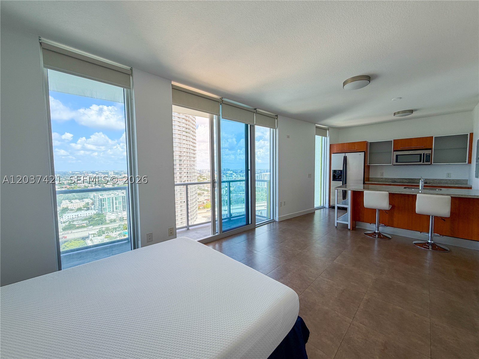 LATITUDE ON THE RIVER CON - Residential Lease