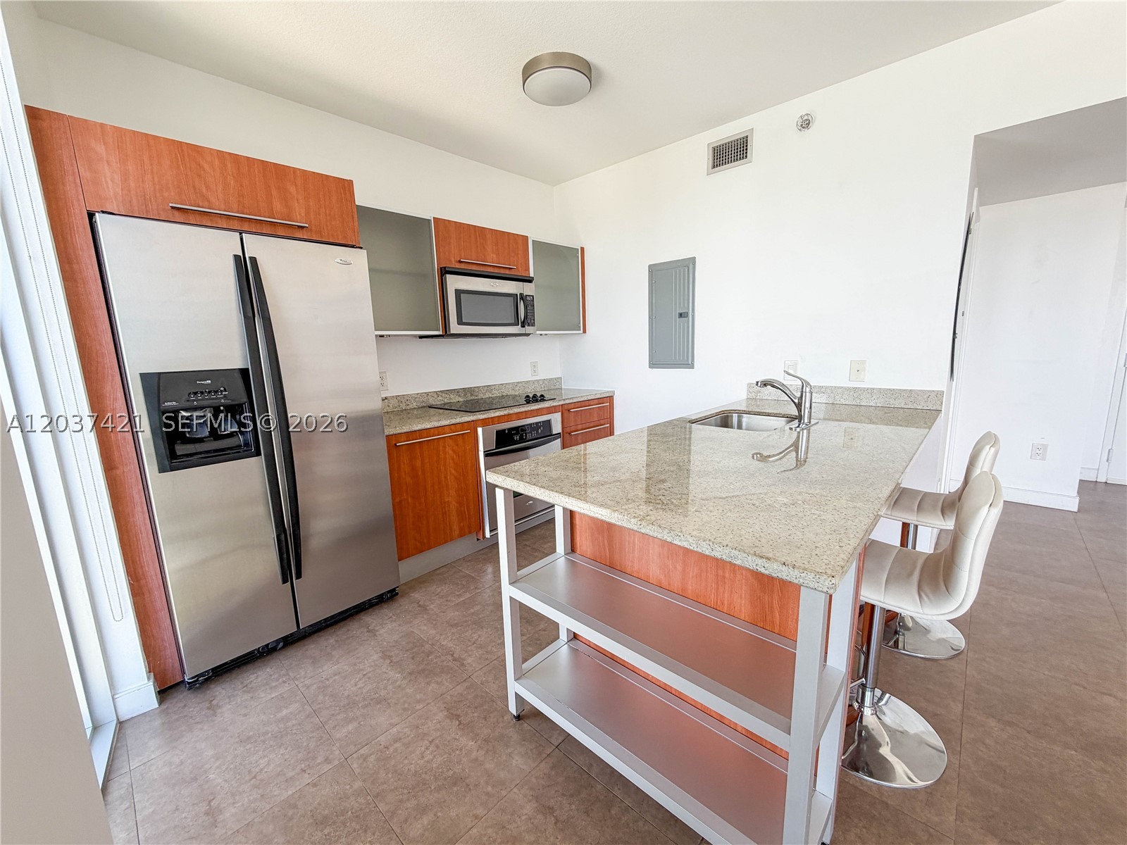 LATITUDE ON THE RIVER CON - Residential Lease