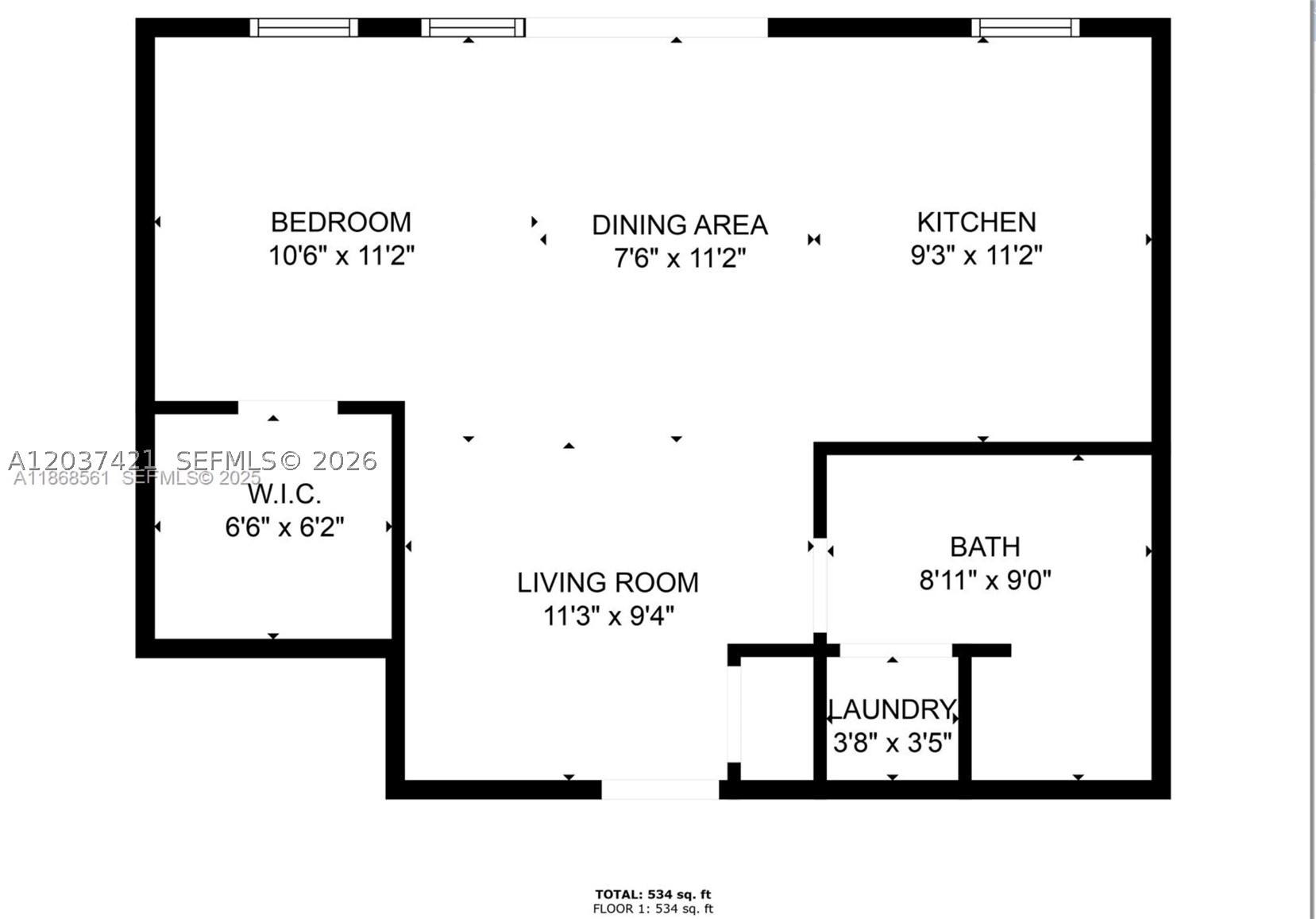 LATITUDE ON THE RIVER CON - Residential Lease