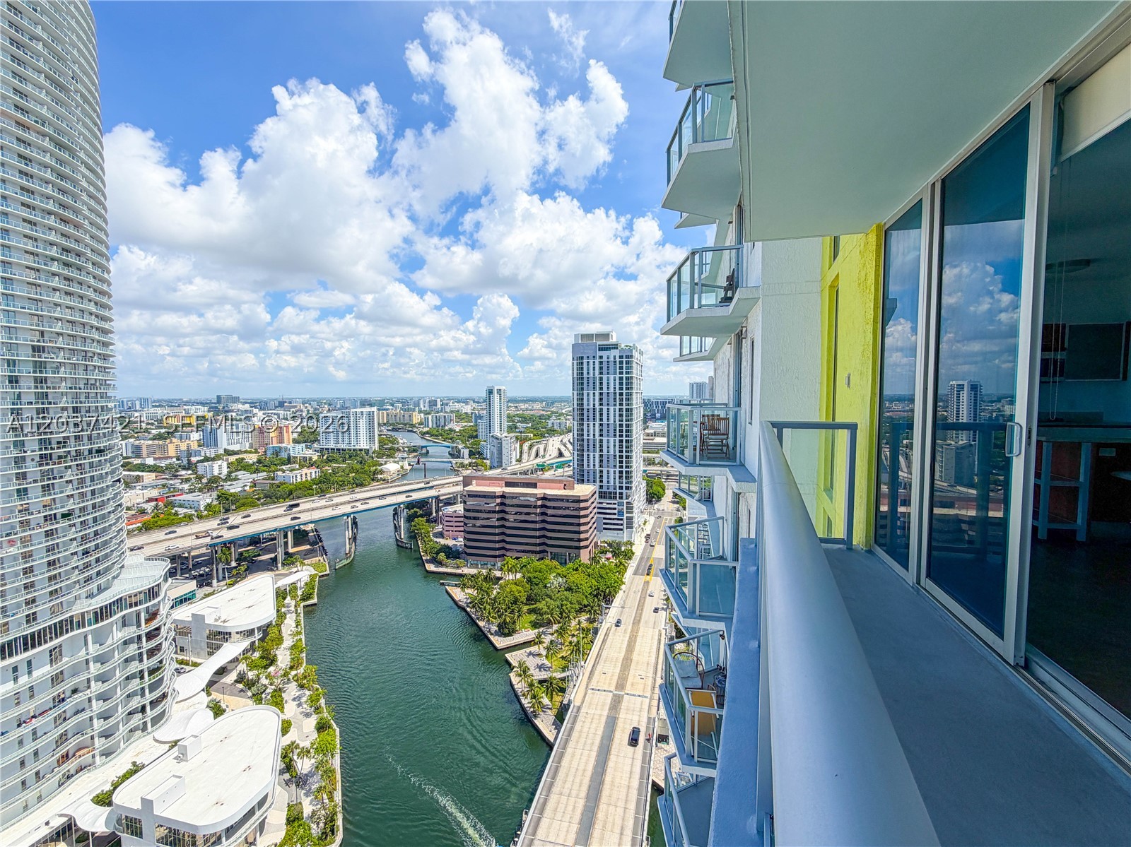 LATITUDE ON THE RIVER CON - Residential Lease