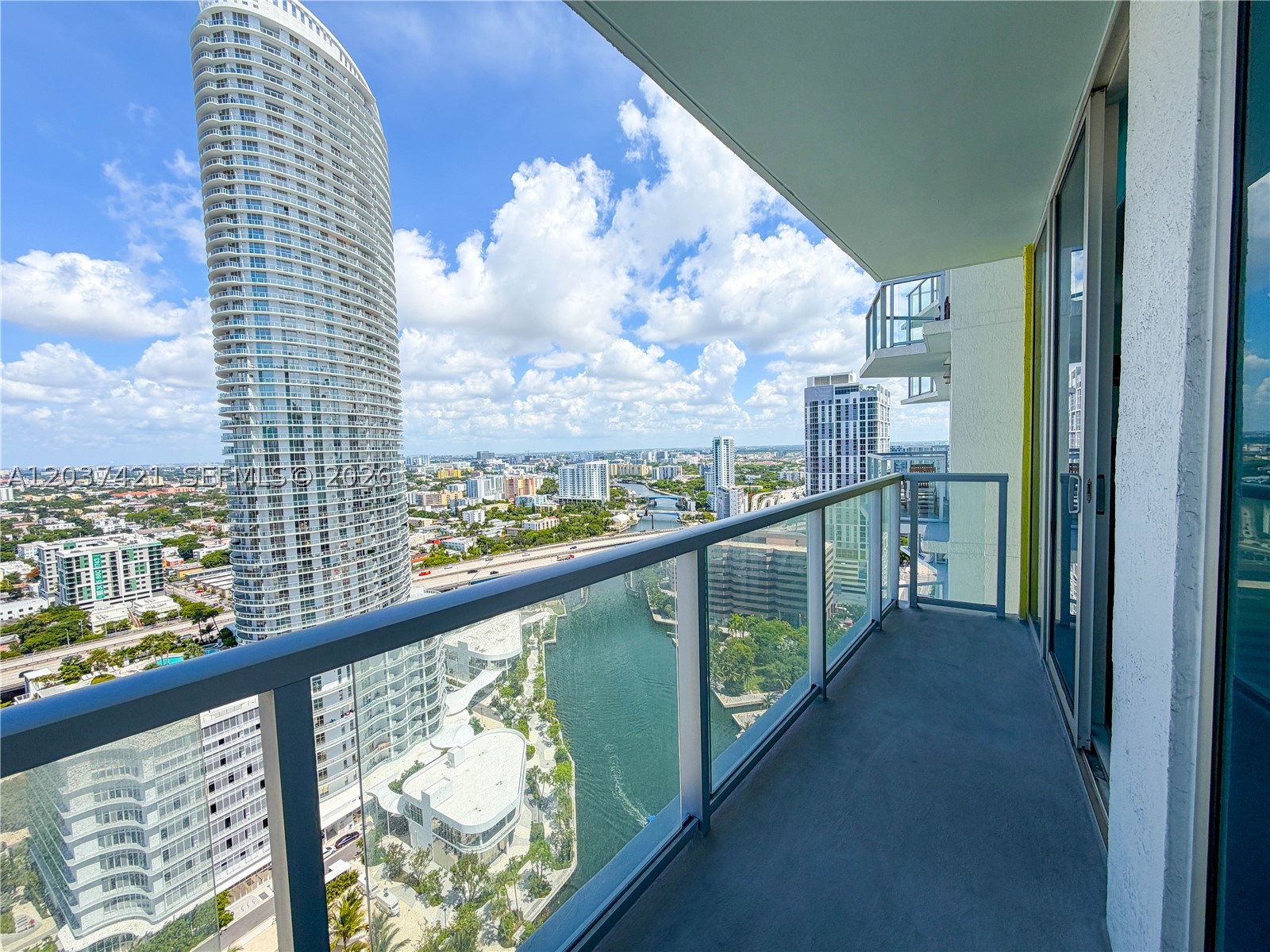 LATITUDE ON THE RIVER CON - Residential Lease
