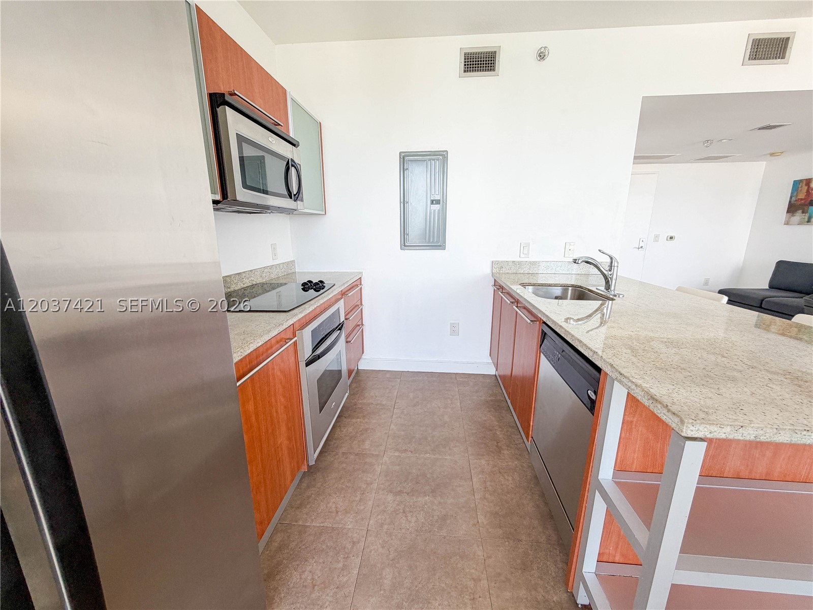 LATITUDE ON THE RIVER CON - Residential Lease