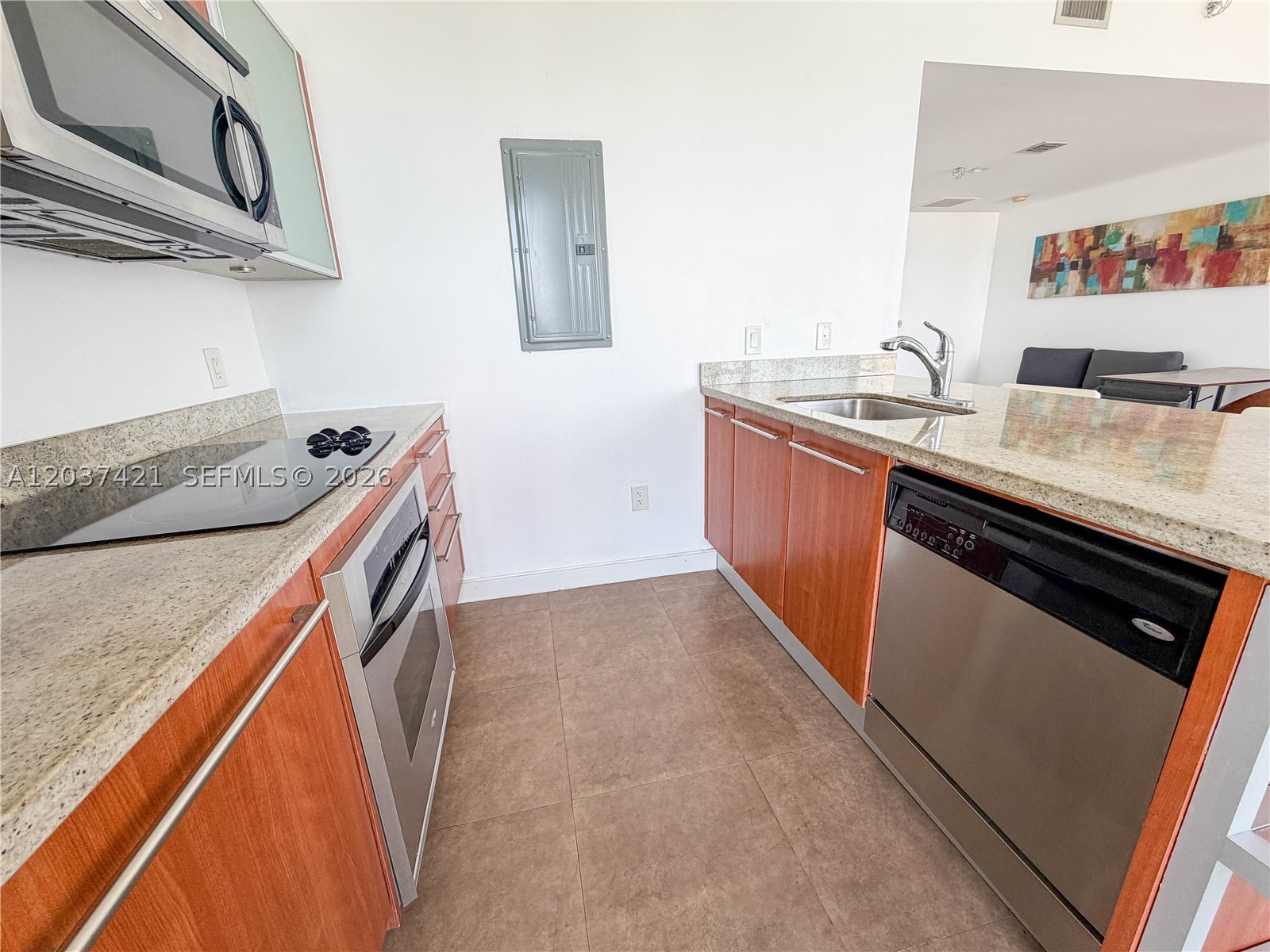 LATITUDE ON THE RIVER CON - Residential Lease