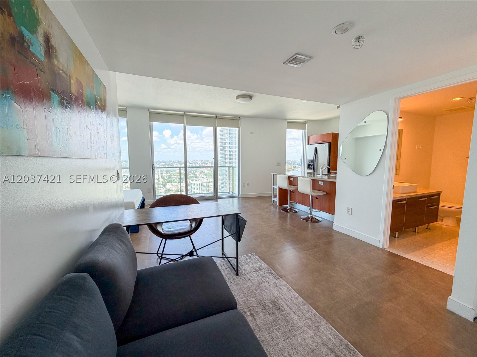 LATITUDE ON THE RIVER CON - Residential Lease