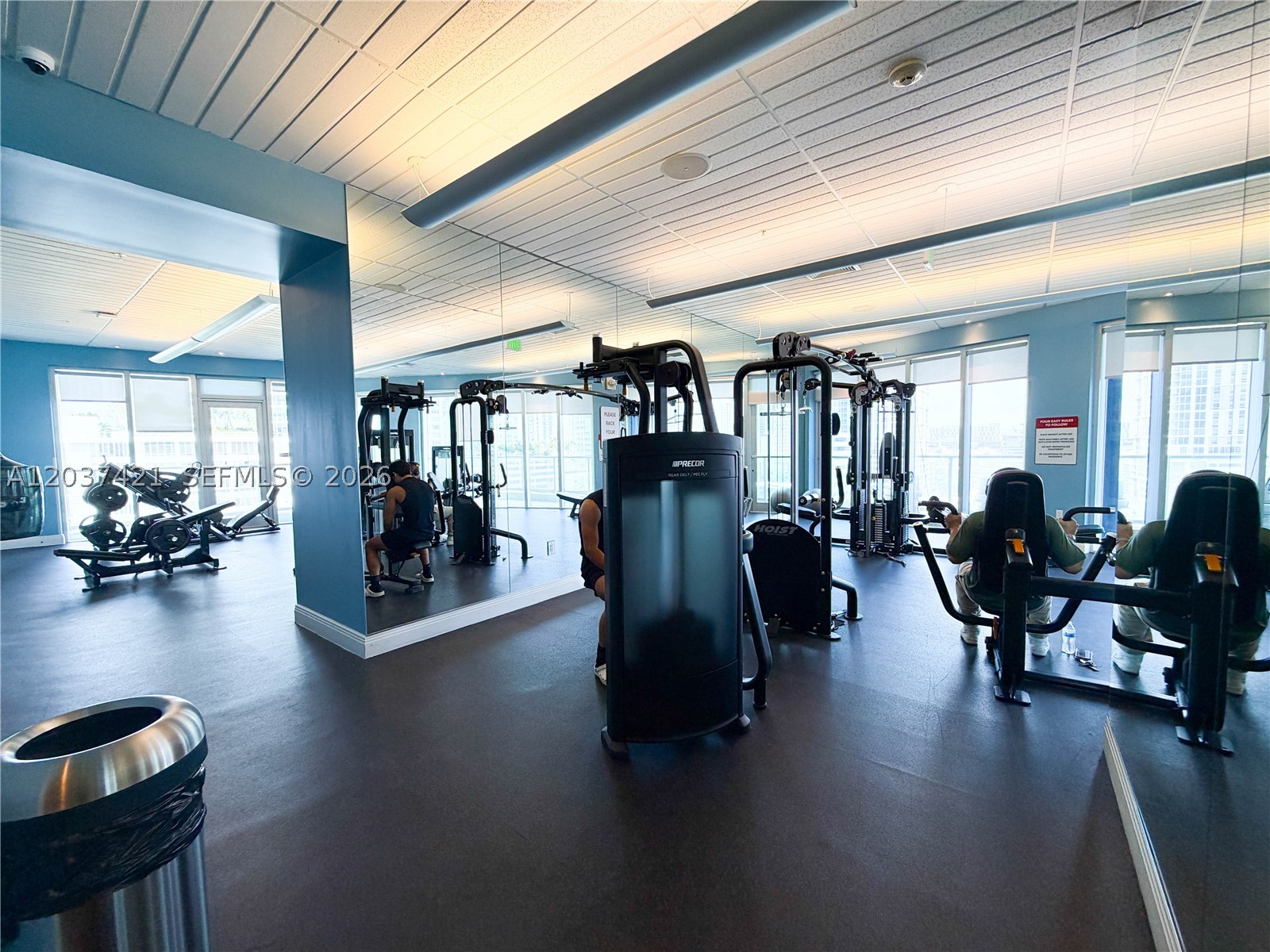 LATITUDE ON THE RIVER CON - Residential Lease