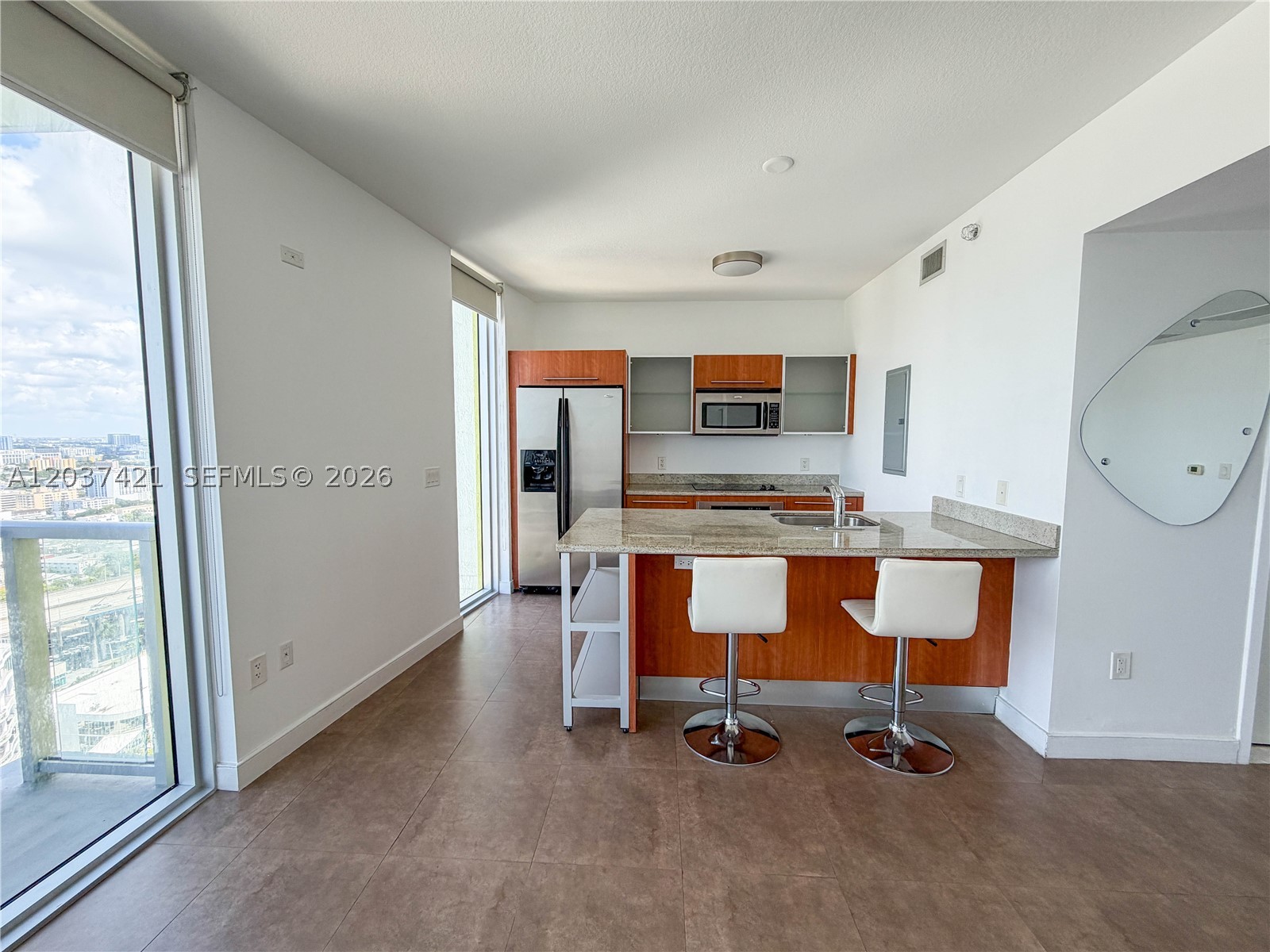 LATITUDE ON THE RIVER CON - Residential Lease