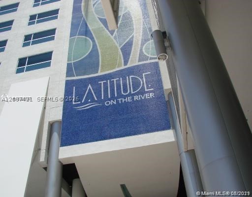 LATITUDE ON THE RIVER CON - Residential Lease