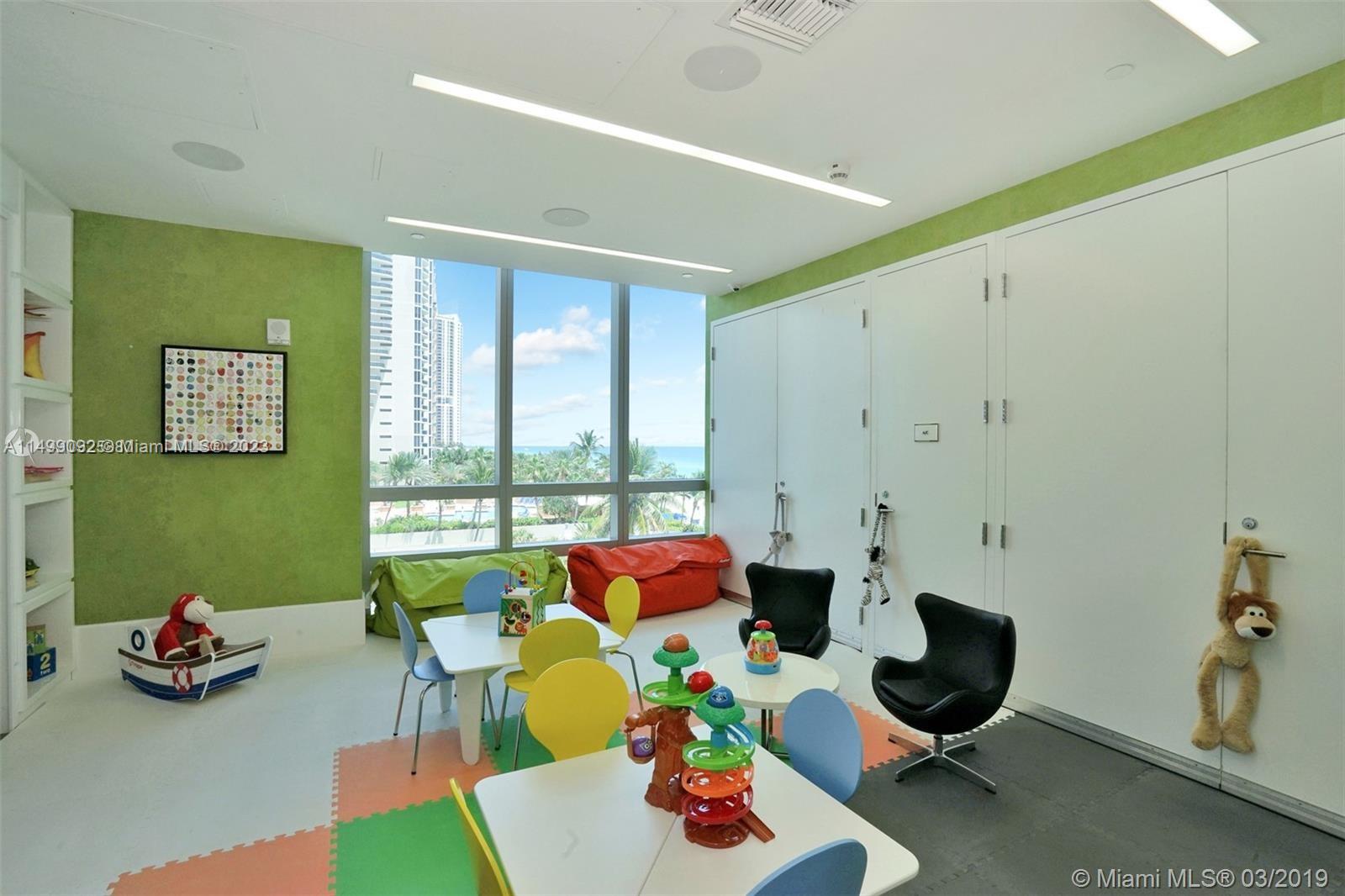 CHATEAU BEACH CONDO - Residential Lease