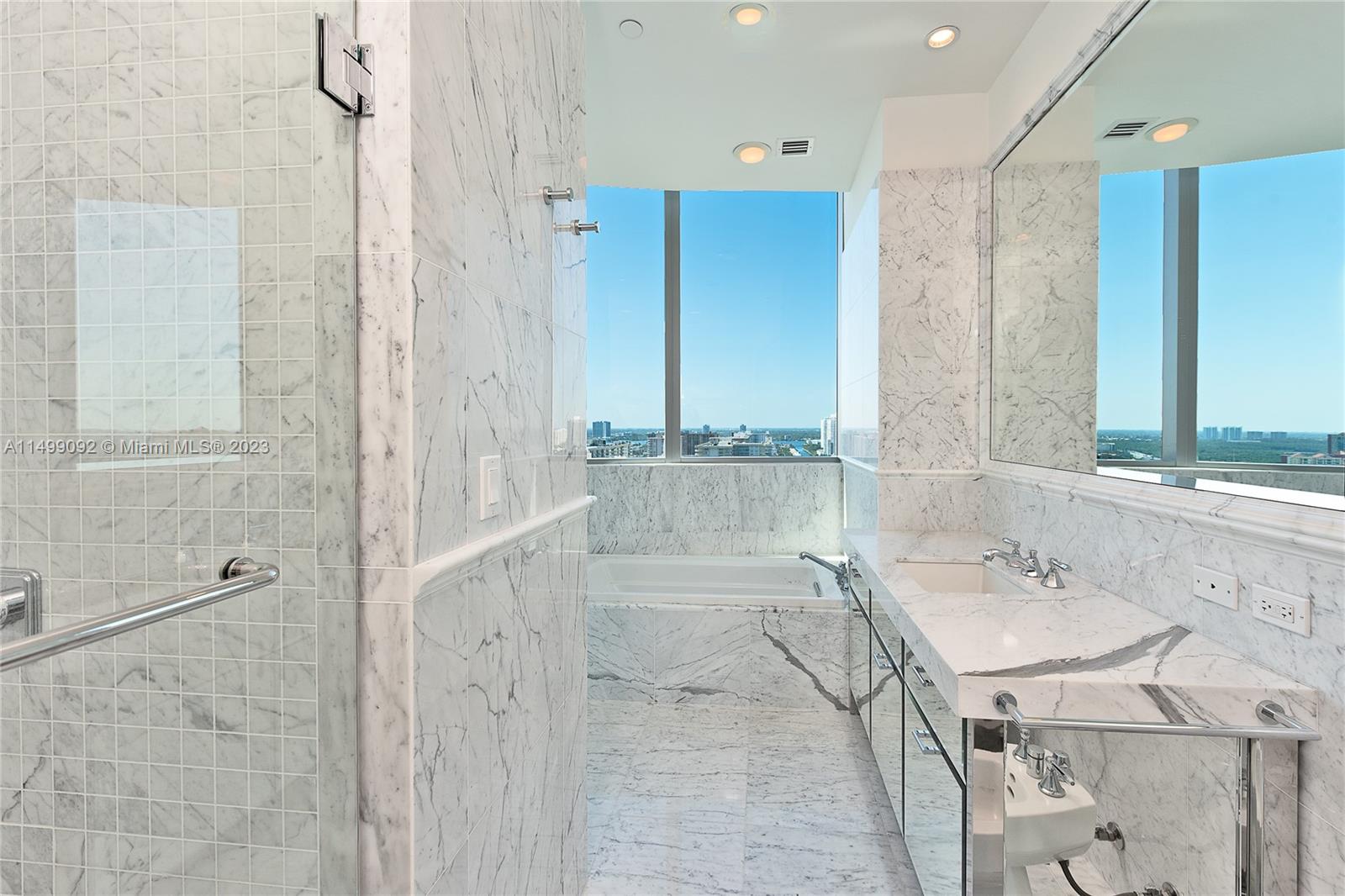 CHATEAU BEACH CONDO - Residential Lease