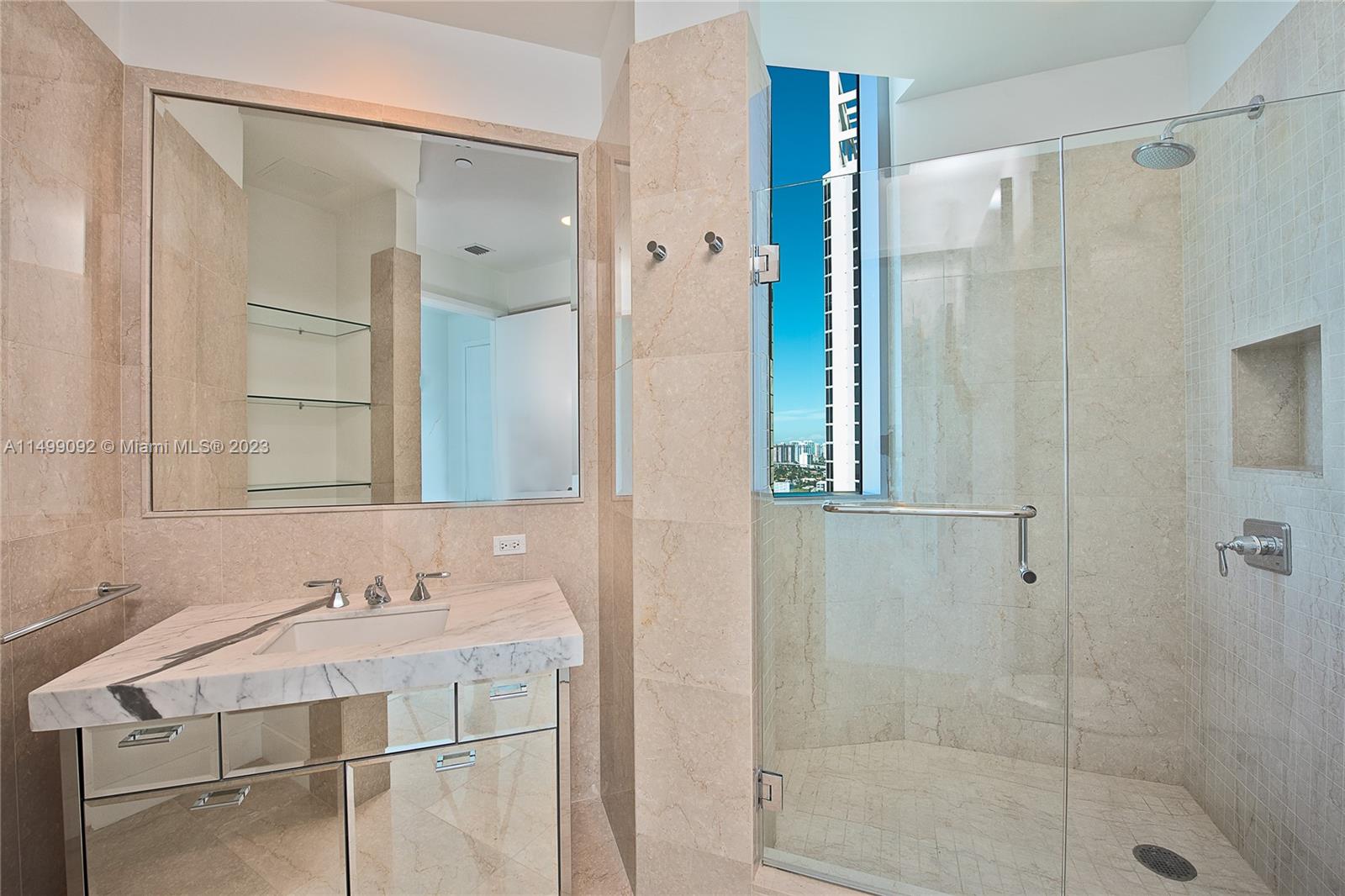 CHATEAU BEACH CONDO - Residential Lease