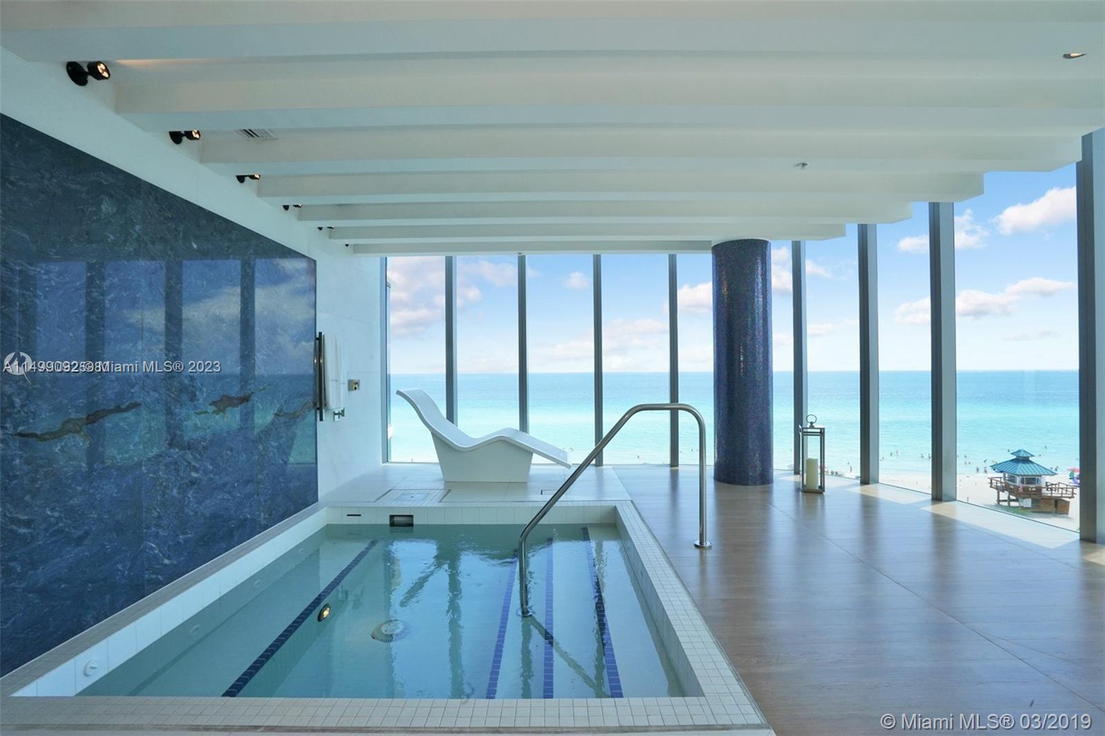 CHATEAU BEACH CONDO - Residential Lease