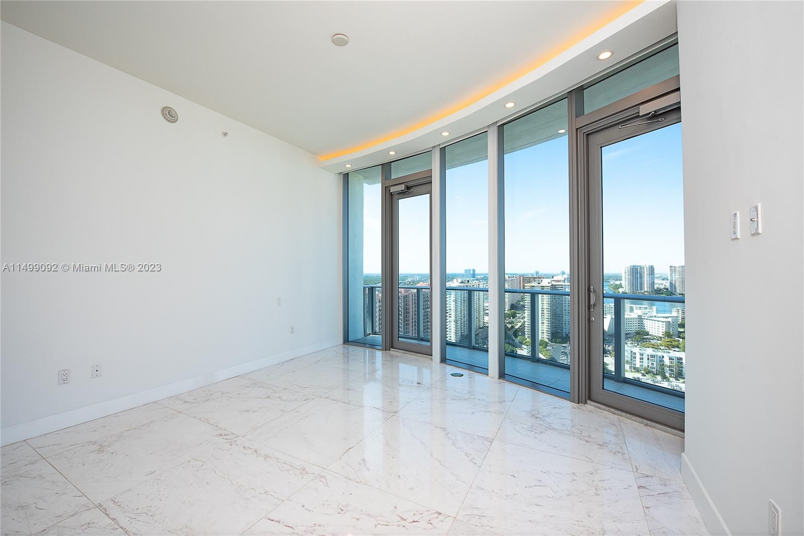 CHATEAU BEACH CONDO - Residential Lease