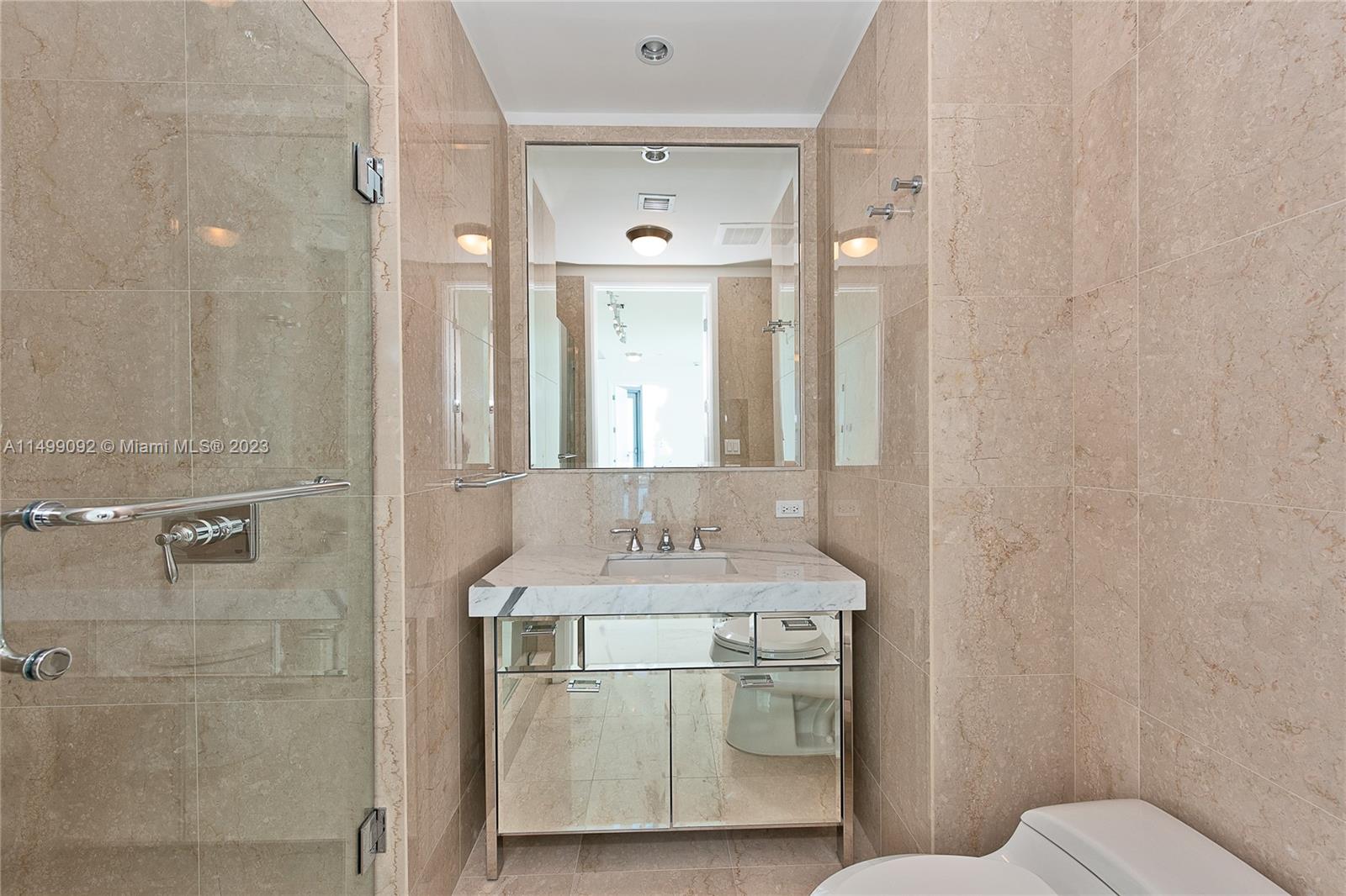 CHATEAU BEACH CONDO - Residential Lease