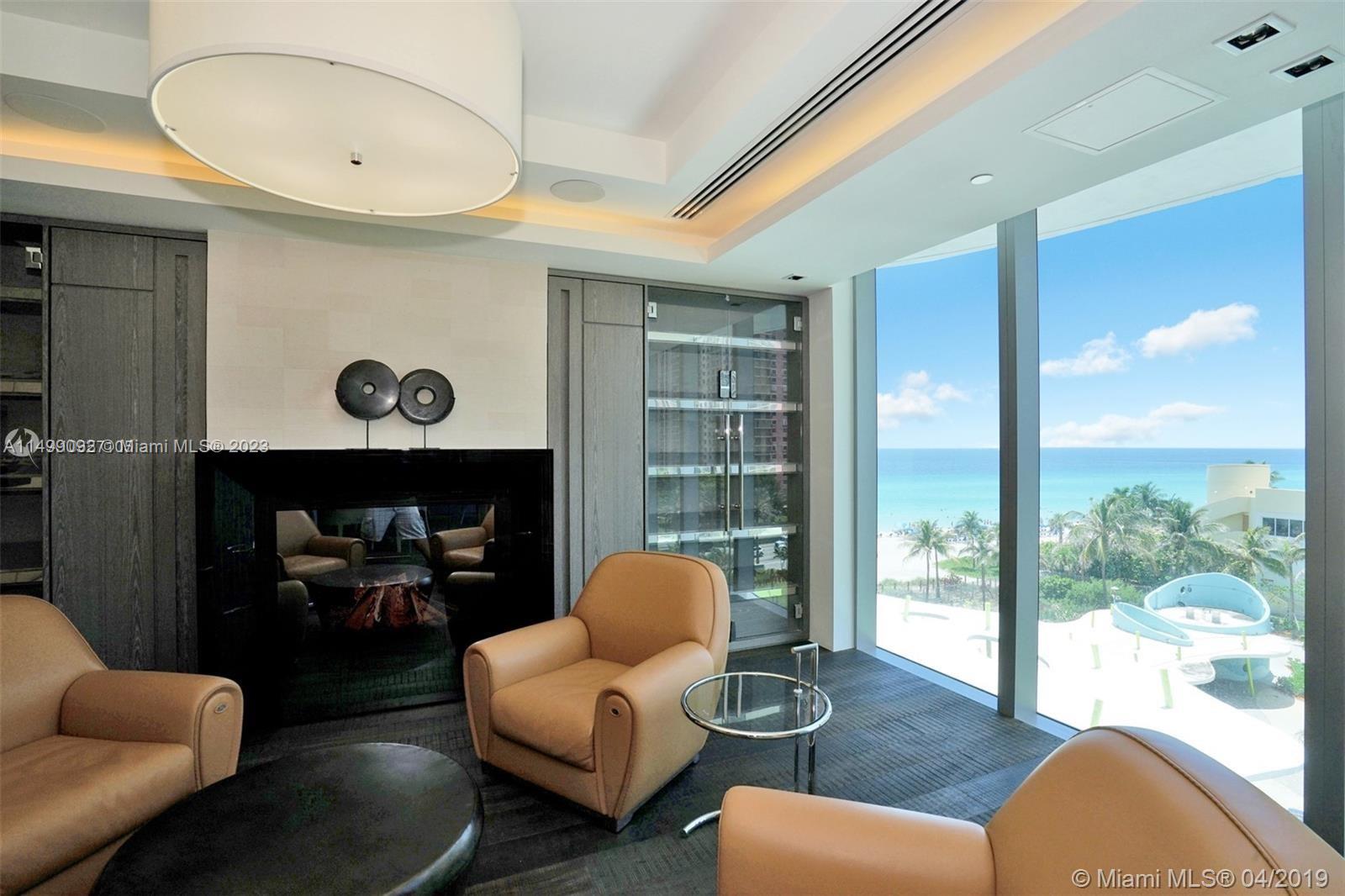 CHATEAU BEACH CONDO - Residential Lease