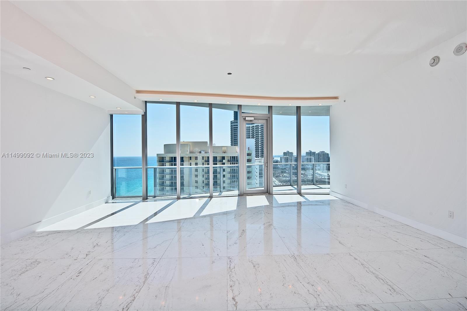 CHATEAU BEACH CONDO - Residential Lease