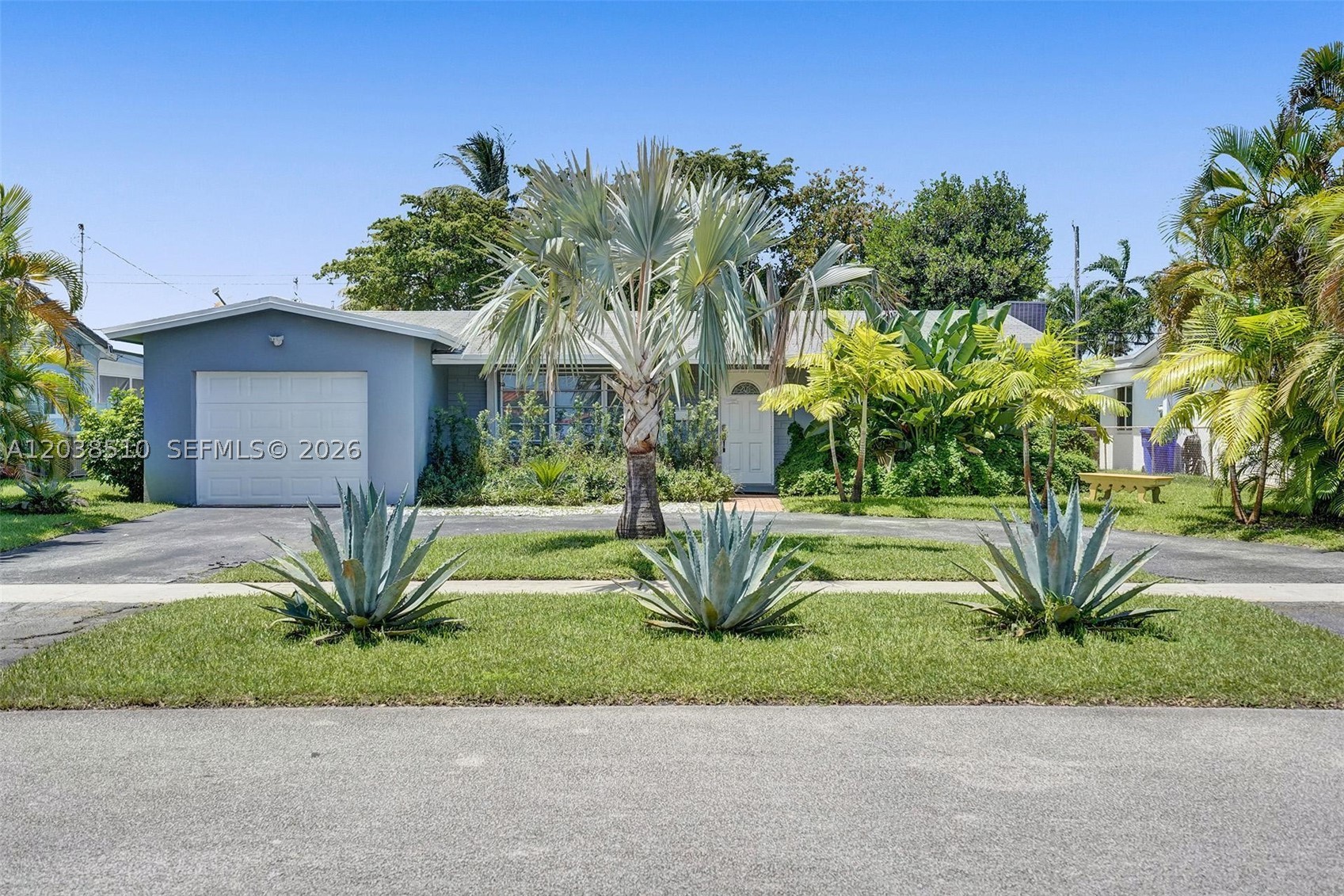 Welcome to 4519 Monroe Street, a beautiful oasis in the heart of Broward County’s Hollywood Hills neighborhood. Whether you’re moving to Florida for the first time, or looking for the perfect poolside home, 4519 is the right fit for you. Step inside and discover a bright and welcoming interior featuring spacious living areas, abundant natural light, and a thoughtful layout designed for everyday living and entertaining. The property boasts a generously sized yard with plenty of room for outdoor enjoyment and poolside relaxation. Ideally located just minutes from the Hollywood Beach Boardwalk, major highways, Fort Lauderdale International Airport and Memorial Regional Hospital, this home provides convenient access to everything South Florida has to offer. Whether you're seeking a primary residence or a vacation home 4519 Monroe presents an outstanding opportunity to own a piece of South Florida.

*Do not disturb Tenant*