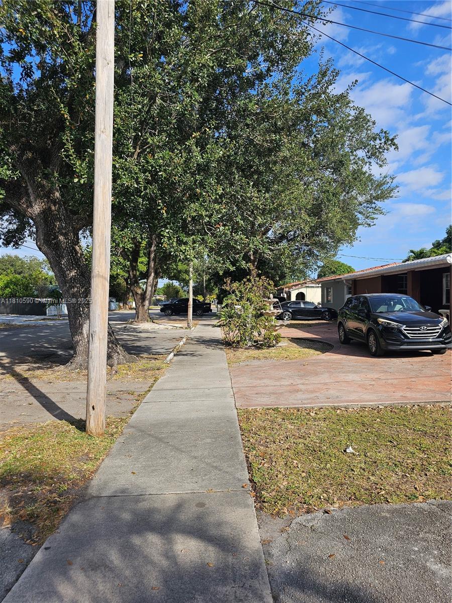 FAIRLAWN SEC A - Residential Lease