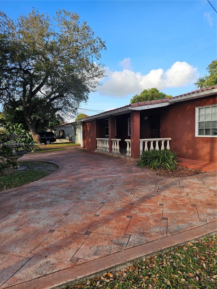 FAIRLAWN SEC A - Residential Lease