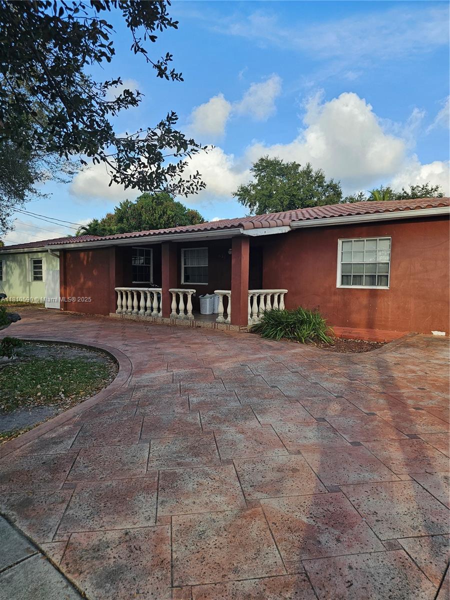 FAIRLAWN SEC A - Residential Lease