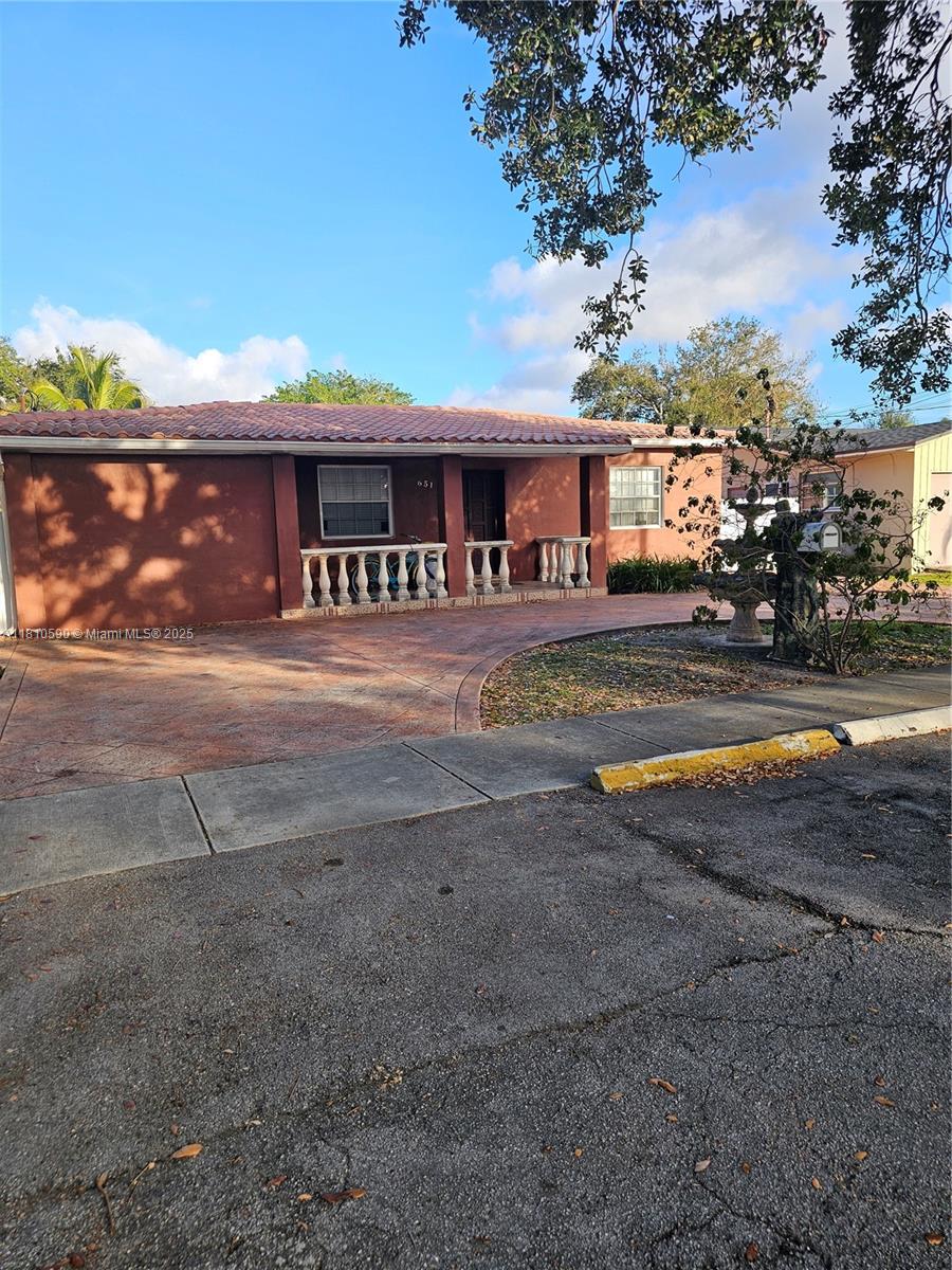 FAIRLAWN SEC A - Residential Lease