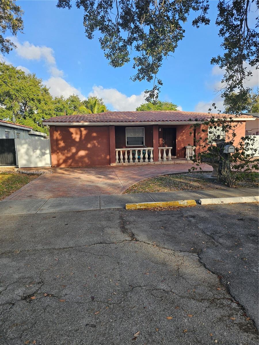 FAIRLAWN SEC A - Residential Lease