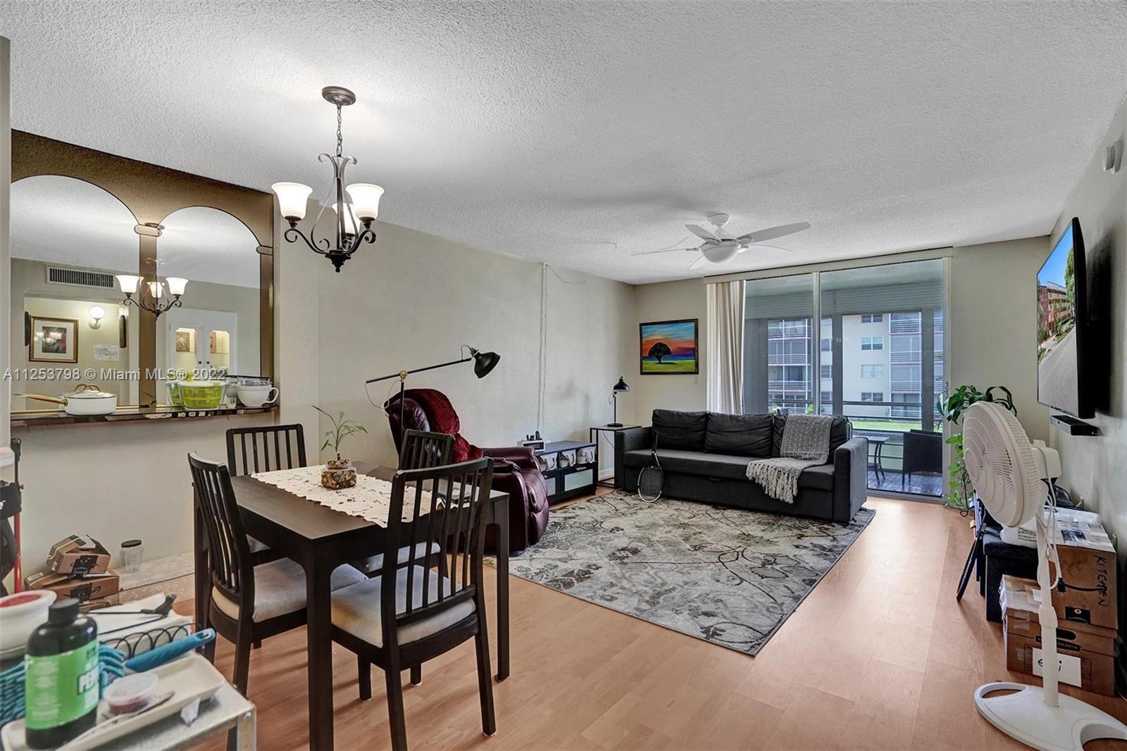EDEN ISLES CONDO PART 1 - Residential