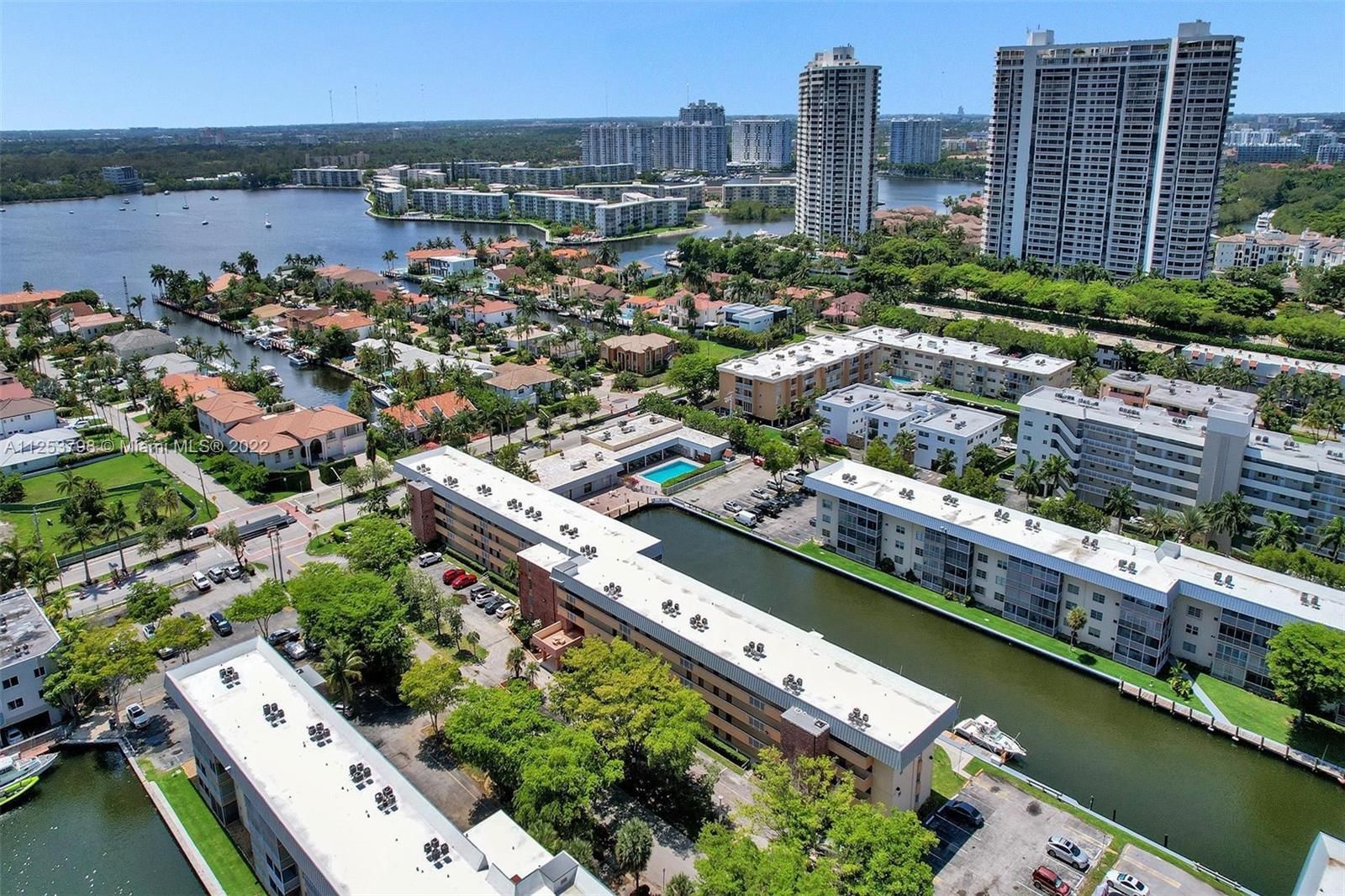 EDEN ISLES CONDO PART 1 - Residential