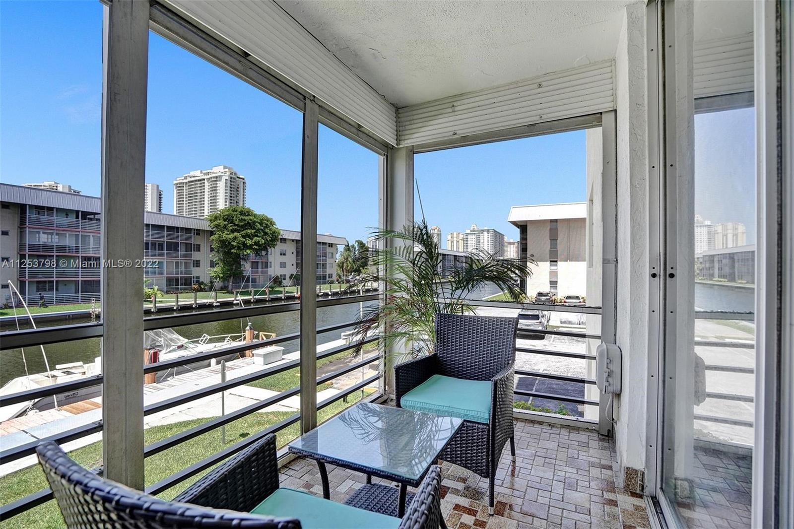 EDEN ISLES CONDO PART 1 - Residential
