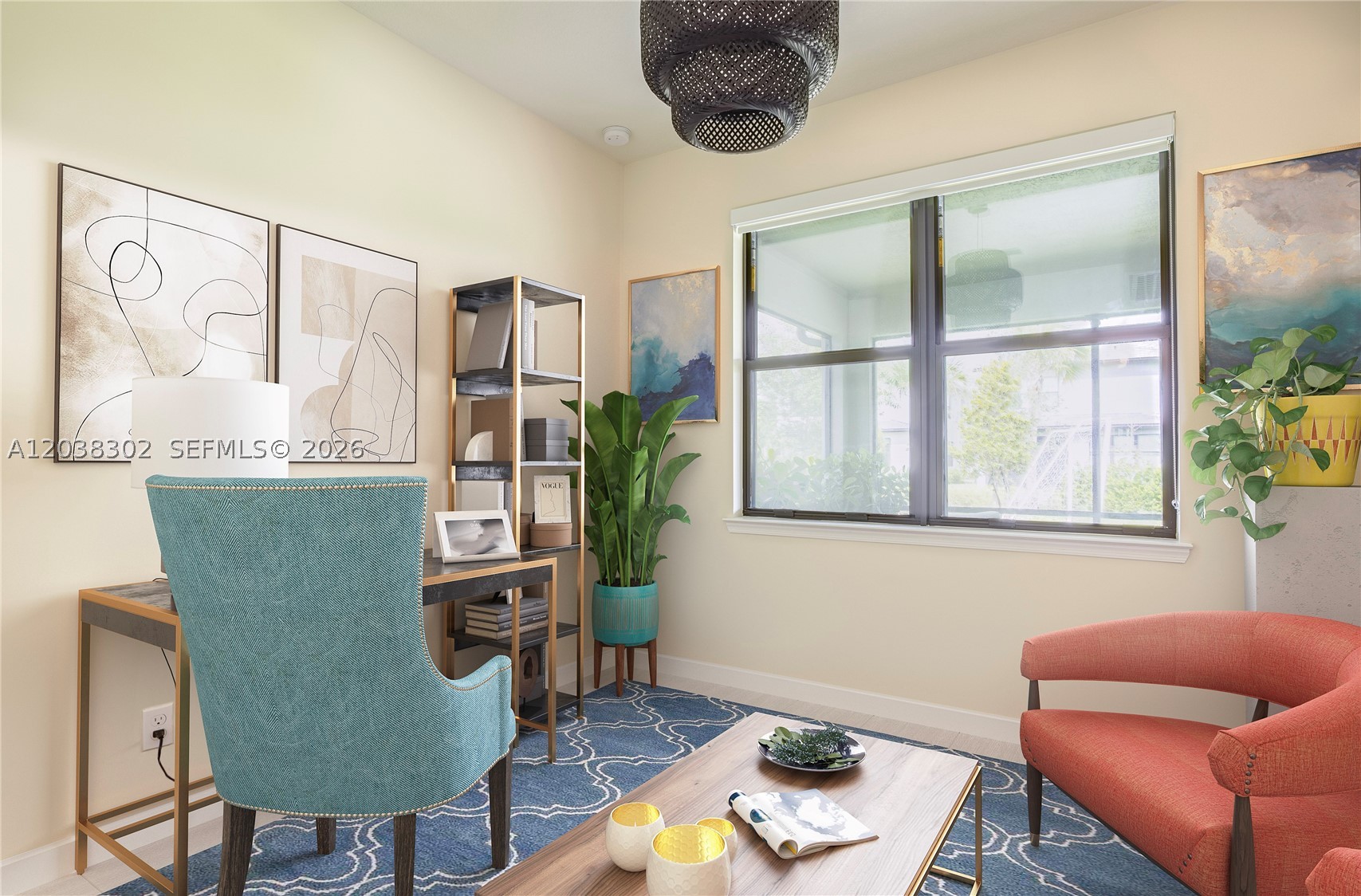 OAK TREE PROPERTY REDEVEL - Residential Lease