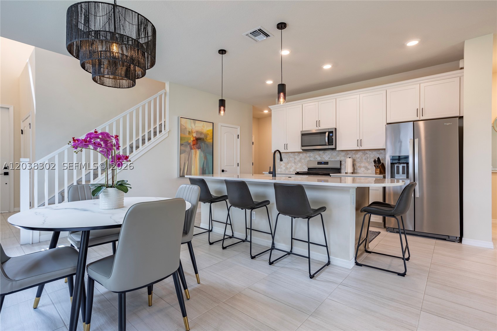 OAK TREE PROPERTY REDEVEL - Residential Lease