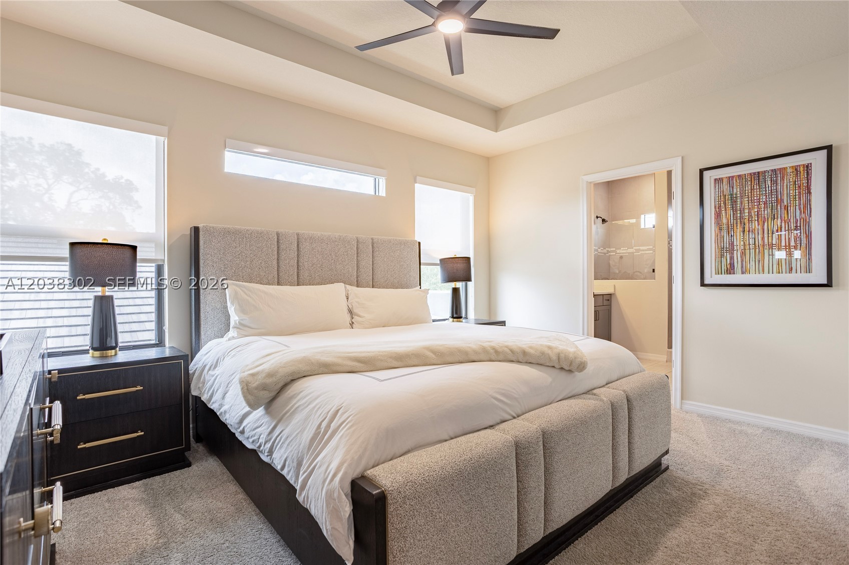 OAK TREE PROPERTY REDEVEL - Residential Lease