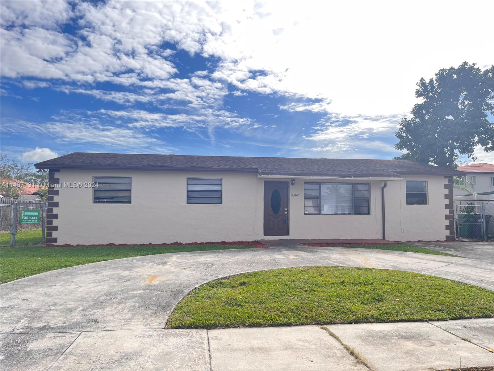 RICHLAND ESTATES - Residential