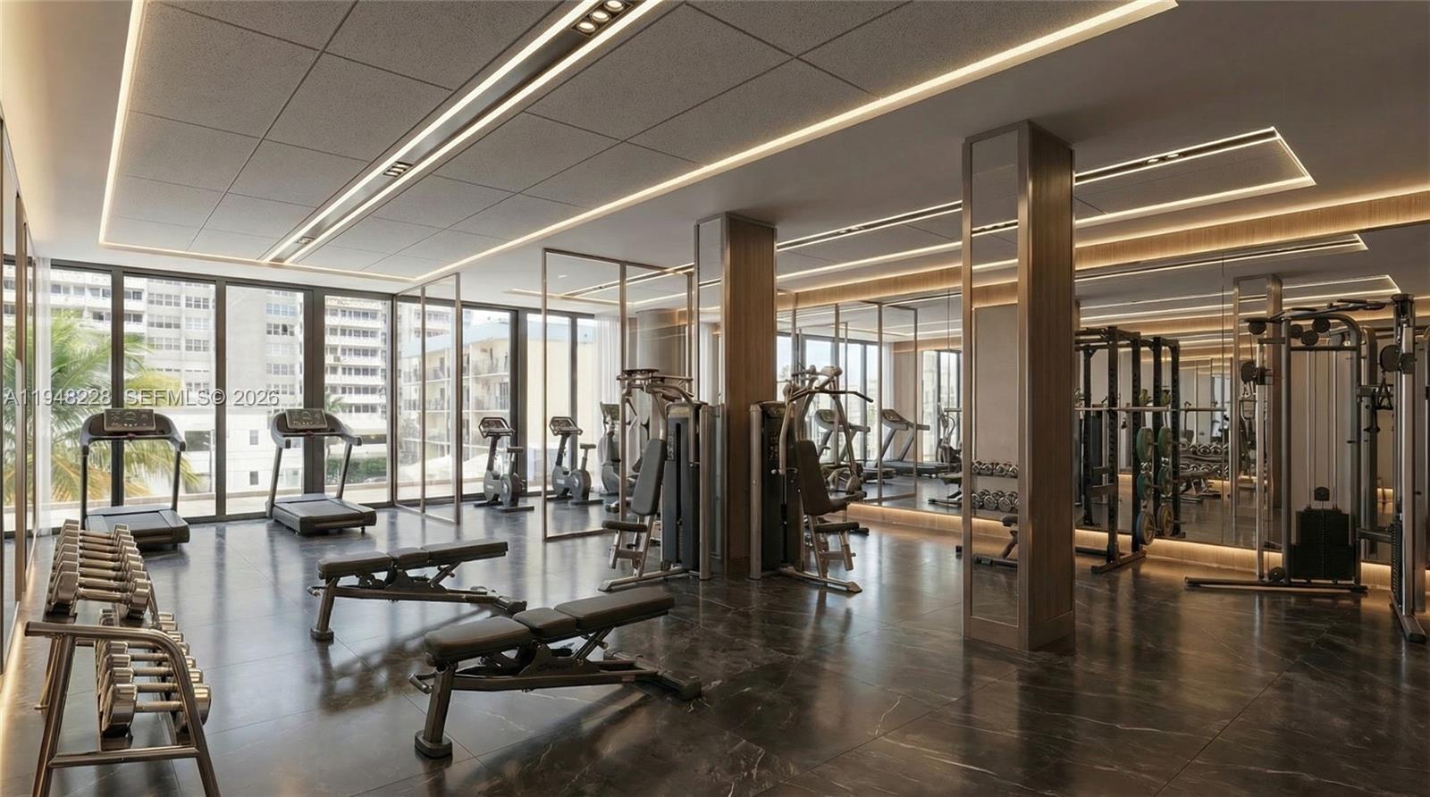 Eturna Residences - Residential