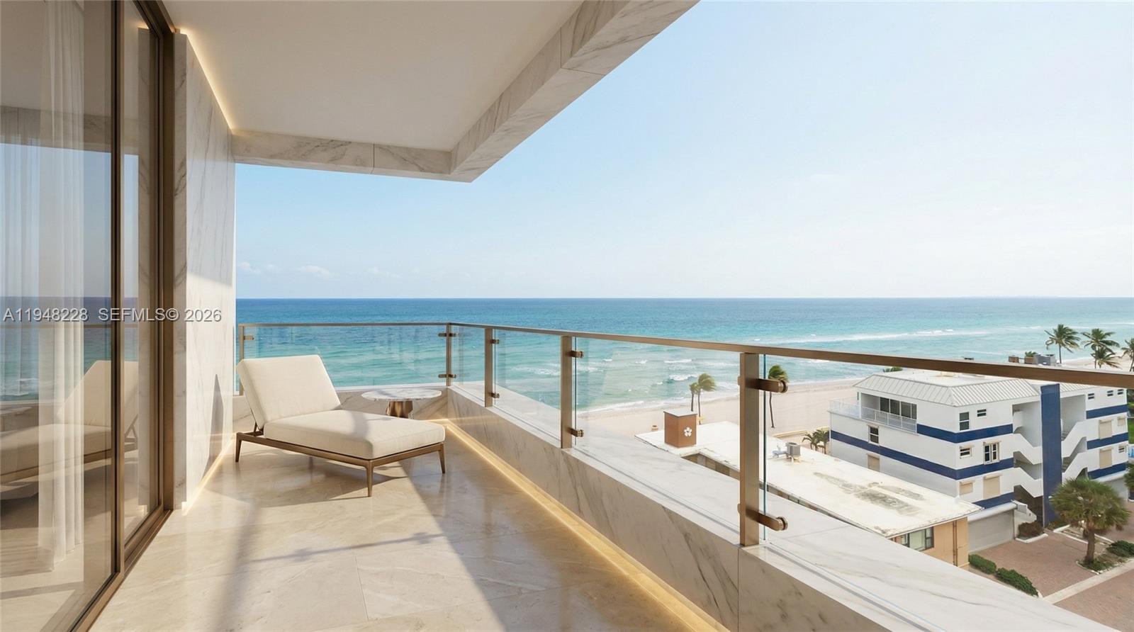 Eturna Residences - Residential