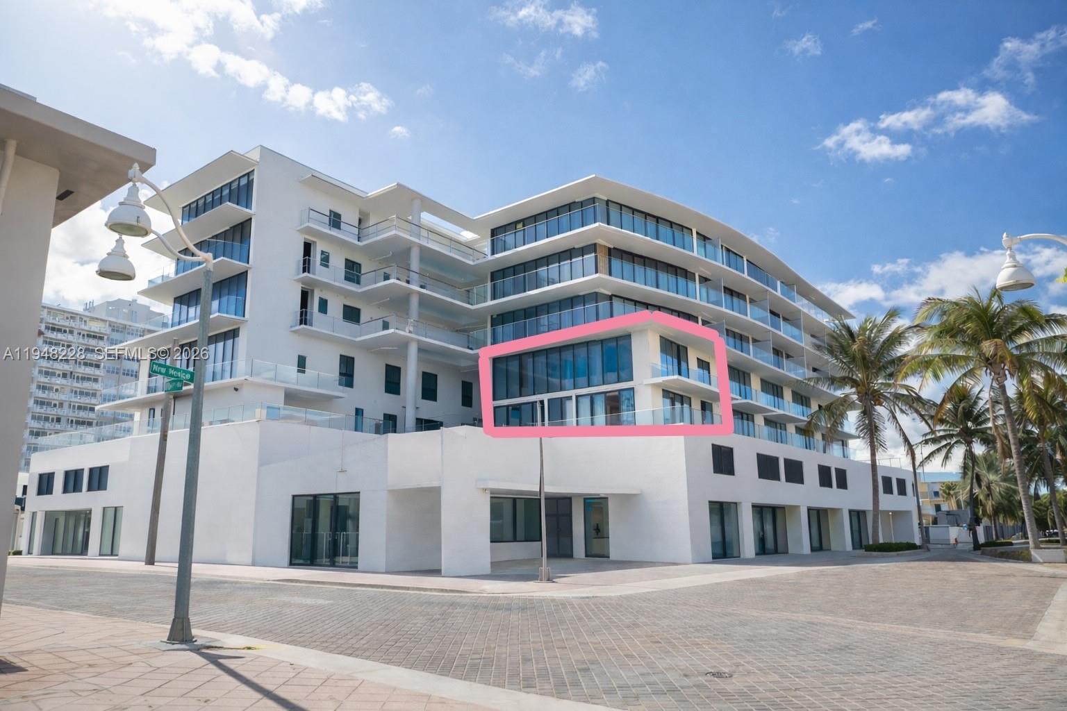 Eturna Residences - Residential