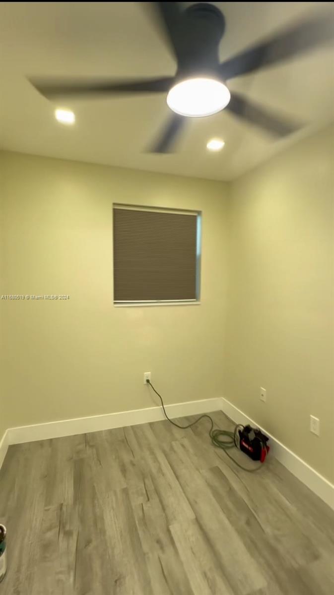 BANKERS SUB #1 - Residential Lease