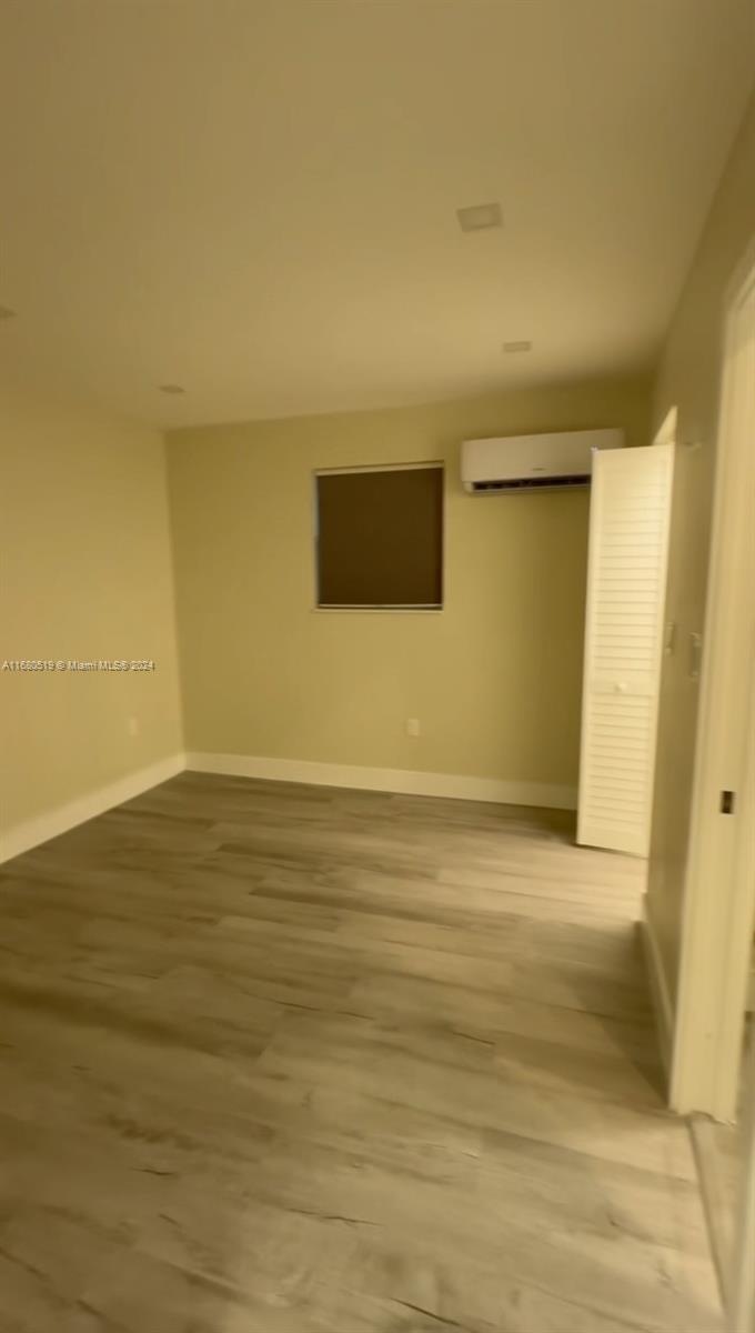 BANKERS SUB #1 - Residential Lease