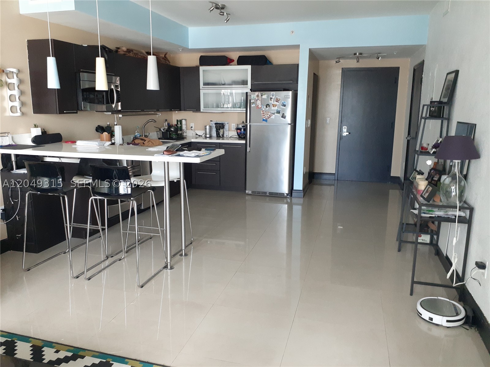 IVY CONDO - Residential Lease