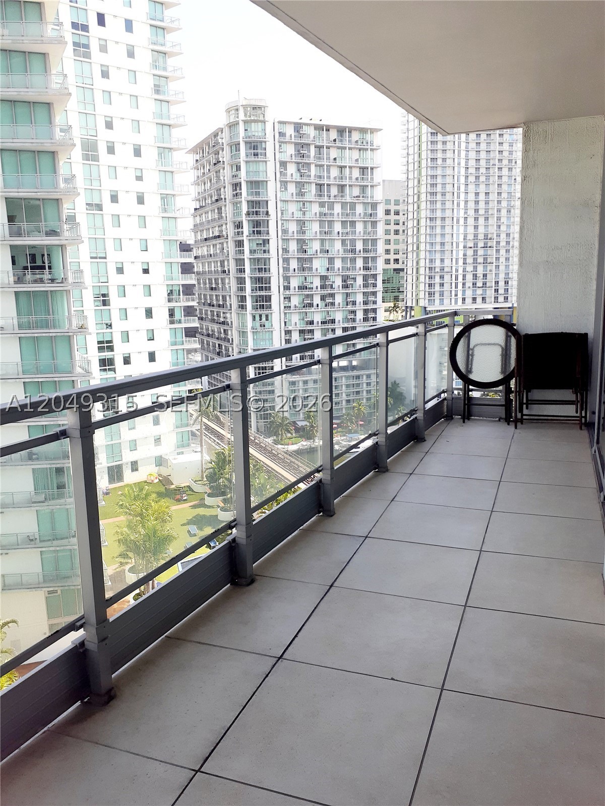 IVY CONDO - Residential Lease