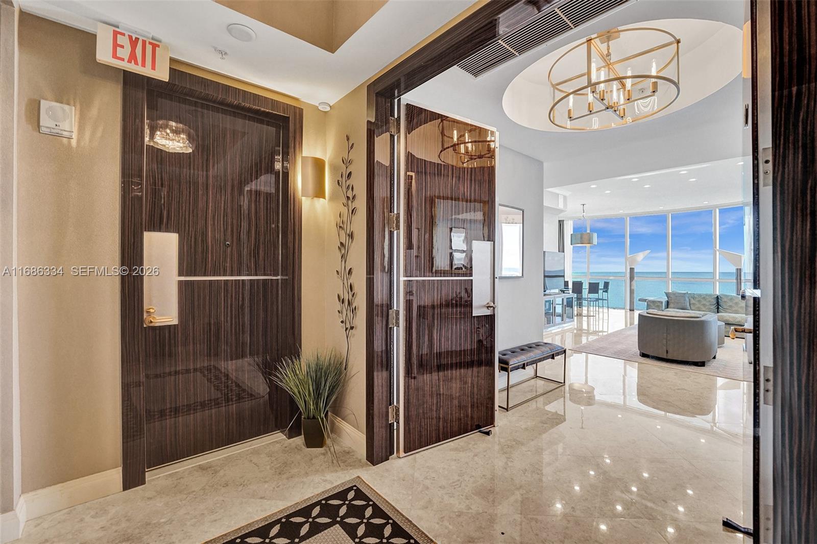 TRUMP PALACE CONDO - Residential