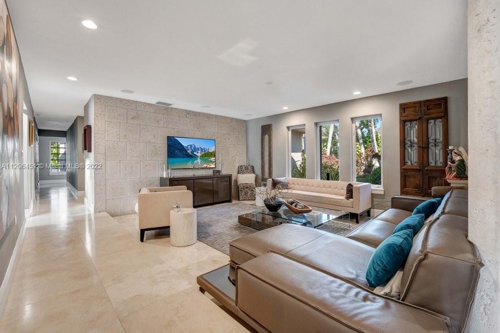 FLEETWOOD ESTS - Residential