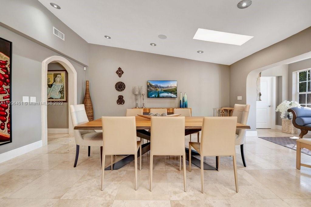 FLEETWOOD ESTS - Residential