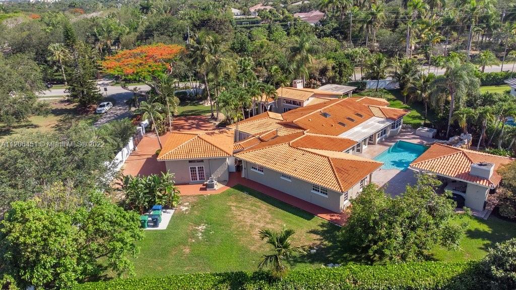 FLEETWOOD ESTS - Residential