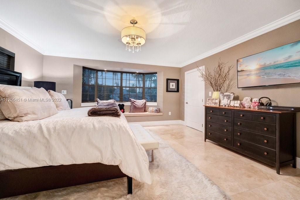 FLEETWOOD ESTS - Residential