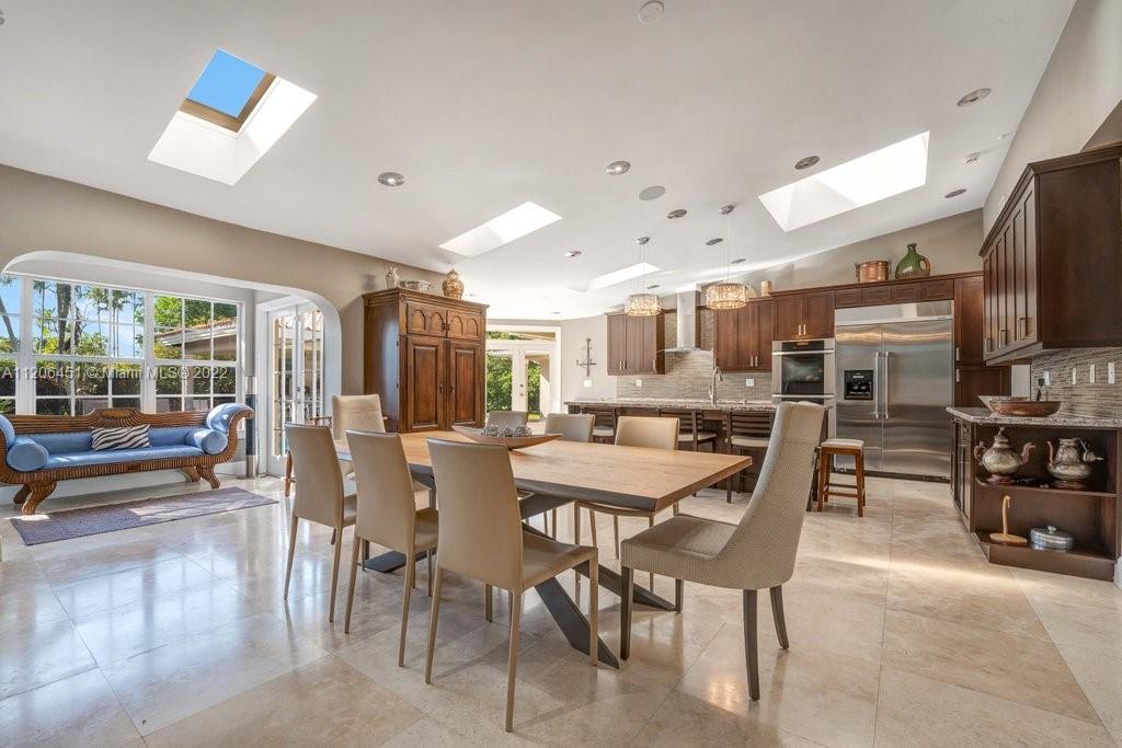 FLEETWOOD ESTS - Residential